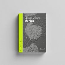 Mi proyecto del curso: Diseño editorial: Cómo se hace un libro Ein Projekt aus dem Bereich Design, Verlagsdesign, Grafikdesign, T und pografie von Gonzalo Tejero Pérez - 23.01.2023