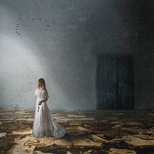 Mi proyecto del curso: Fotocomposición artística. Un progetto di Fotografia, Postproduzione fotografica, Ritocco fotografico, Composizione fotografica e Fotomontaggio di María José Arteta Martínez - 23.01.2023