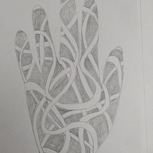 Mi proyecto del curso: Dibujo para principiantes nivel -1. Pencil Drawing, Drawing, Creating with Kids, and Sketchbook project by Elena Muñoz - 01.23.2023