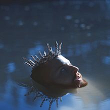 The Legend of Arthur. Een project van Fotografie van Miriam Peuser - 23.01.2023