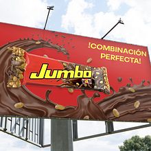Montaje publicitario. Projekt z dziedziny Design i  Reklama użytkownika Mafe Estupiñan - 23.01.2023