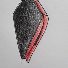 Mi proyecto del curso: Diseño de producto: combina bocetos 2D y prototipos 3D Ein Projekt aus dem Bereich Design, Produktdesign, Zeichnung, 3-D-Modellierung, Digitale Zeichnung und Digitales Produktdesign von Nicolas Amarilla - 23.01.2023