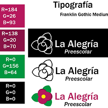 Diseño digital . Design, Logo Design, and Advertising project by Lesly Felix - 01.23.2023