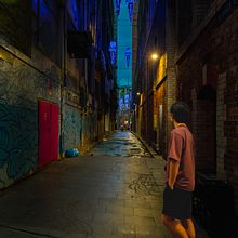 My project for course: Urban Travel Photography for Instagram. Un proyecto de Fotografía, Fotografía en exteriores, Fotografía para Instagram y Arte urbano de Tash Percy - 23.01.2023