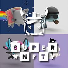 Floating Heads. 3D, Character Design, Sculpture, To, Design, Street Art, Character Animation, 3D Animation, 3D Modeling, Concept Art, 3D Character Design, Art To, and s project by Sander 3D - 03.01.2021