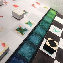 Trabajo Final de Master Investigación en Diseño EINA. Een project van  Ontwerp, Educatie, Interactief ontwerp, Productontwerp y Videogame-ontwerp van María Victoria Correbo - 12.09.2019