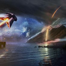 Meu projeto do curso: Retoque criativo no Photoshop: produza imagens fantásticas. Un proyecto de Fotografía, Post-producción fotográfica		, Retoque fotográfico y Fotomontaje de htmlmarcos21 - 24.01.2023