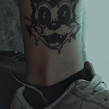 Mi proyecto del curso: Tatuaje para principiantes. Tattoo Design project by dijimenez - 01.22.2023