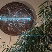 Tróchia Collection 2019/20 by NO ON design studio. Lighting Design, Interior Architecture, Product Design, Industrial Design, Interior Design, Arts, and Crafts project by Dimitar Vranchev - 06.09.2020
