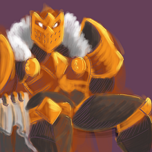 Painting Studies. Character Design, Painting, and Comic project by Aki O'Rourke - 07.05.2021