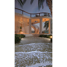 My project for course: Rendering Photorealistic 3D Scenes in Blender. 3D, 3D Modeling, Digital Architecture, 3D Design, and ArchVIZ project by Chris Beaupre - 01.20.2023
