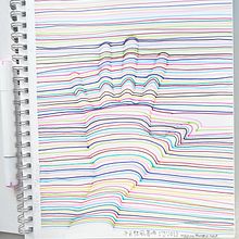 My project for course: Drawing for Beginners Level -1 Ein Projekt aus dem Bereich Bleistiftzeichnung, Zeichnung, Kreativität mit Kindern und Sketchbook von yclyoga1 - 25.01.2023