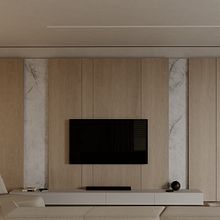 La bellezza del vuoto. Un proyecto de 3D de Mariia Voronetskaia - 20.12.2022