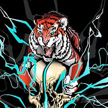 Mi proyecto del curso: Arte vectorial: refleja tu estilo con Illustrator . Ilustração tradicional, Ilustração vetorial e Ilustração digital projeto de diegoayalazavala - 25.01.2023
