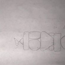 Mi proyecto del curso: Dibujo para principiantes nivel -1 Ein Projekt aus dem Bereich Bleistiftzeichnung, Zeichnung, Kreativität mit Kindern und Sketchbook von Julieth Paola Arias Diaz - 22.01.2023