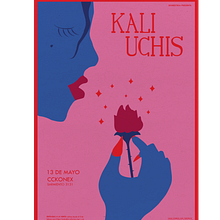 Mi proyecto del curso: Diseño de pósteres creativos para eventos . Desain, Desain Grafis, Tipografi, Huruf, Ilustrasi Vektor, Kreativitas, Desain Poster, Dan Desain Digital proyek oleh Ana Cornejo - 01.24.2023