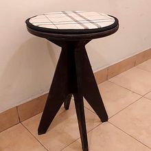 Mi proyecto del curso: Carpintería profesional para principiantes. Projekt z dziedziny Craft, Projektowanie i w, rób mebli, Projektowanie wnętrz, DIY i Obróbka drewna użytkownika Nadia Montero - 29.12.2022