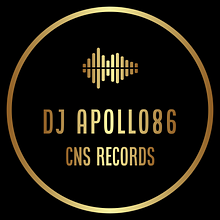 DJ Apollo86. Music project by djapollo86 - 01.25.2023
