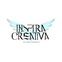 INSPIRA CREATIVA. Un proyecto de Diseño, Fotografía, Marketing, Cop, writing, Diseño de logotipos, Consultoría creativa, Diseño para Redes Sociales, Redacción de contenidos		, Redes Sociales, Br e ing e Identidad de Puri MJurado - 25.01.2023