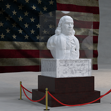 modelado de personajes. 3D project by Johnatan Bobadilla - 07.14.2022