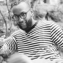 Deury from the Dominican Republic. Un progetto di Fotografia di Iris - 25.01.2023