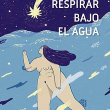 Respirar bajo el agua. Een project van Fictie schrijven van Olivia Teroba - 22.11.2020
