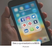 ¿Por qué son necesarias las Redes Sociales?. Creative Consulting, Stor, telling, and Communication project by Juan Francisco Fernández - 01.25.2023