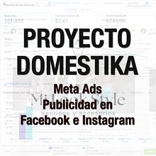 Mi proyecto del curso: Google Ads y Facebook Ads desde cero. Marketing, Social Media, Digital Marketing, Mobile Marketing, Instagram, Facebook Marketing, Instagram Marketing, Growth Marketing, and SEM project by Facundo Manuel Boullon - 10.22.2022