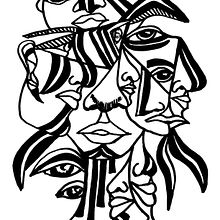 My project for course: Dreamlike Illustration: Draw Your Imagination. Traditional illustration, Drawing & Ink Illustration project by skylar756 - 01.23.2023