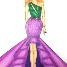 Color. Projekt z dziedziny Design, Trad, c, jna ilustracja, Projektowanie dodatków,  Animacja, Projektowanie ubrań, Projektowanie biżuterii, Projektowanie oświetlenia,  Malarstwo, Projektowanie obuwia, Sketching, R, sunek ołówkiem,  R, sunek, Projektowanie mod, Malowanie akwarelą, Stemple, Portret, R, sunek realist, czn,  R, sunek art, st, czn, Instagram, Malarstwo olejowe,  Korekta barw, R, sunek c, frow, Malarstwo c, frowe, Sketchbook, R, sunek anatomiczn,  R, sunek atramentem, Teoria barw, Ilustracja w, dawnicza, Farbowanie tkanin, Ilustracja naturalist, czna, Malowanie gwaszami, Książka obrazkowa, R, sowanie kredkami i Ilustracja modowa użytkownika Aurora Fdez - 10.09.2022