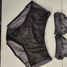 Mi proyecto del curso: Diseño y confección de lencería. Un proyecto de Diseño de moda, Costura, DIY, Patronaje y confección			 de kakaitobdn - 25.01.2023