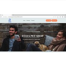 Mi proyecto del curso: Introducción al Desarrollo Web Responsive con HTML y CSS. Un projet de Webdesign, Développement web, CSS , et HTML de Leonardo Ávila Guerrero - 25.01.2023