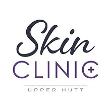 Upper Hutt Skin Clinic. Un progetto di Br, ing, Br, identit e Graphic design di josh_920614 - 16.07.2021