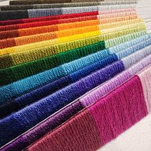 Mi proyecto del curso: Teoría del color para proyectos textiles. Un progetto di Fashion design, Ricamo e Teoria del colore di Adriana Peña - 27.01.2023