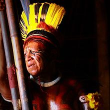 Egitsü - Mais que somente um ritual fúnebre Ein Projekt aus dem Bereich Bildung und Fotografie von Caio Pagin - 31.01.2023