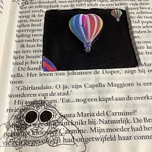 Mijn project van de cursus: Geïllustreerd schetsboek: teken met plezier. Creativit, Drawing, Watercolor Painting, Sketchbook, Ink Illustration, and Colored Pencil Drawing project by svandenbosch55 - 01.27.2023
