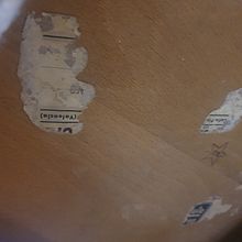 Mi proyecto del curso: Restauración y transformación de muebles para principiantes. Arts, Crafts, Interior Design, DIY, and Woodworking project by isabel_badialopez - 01.27.1984