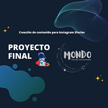 Mi proyecto del curso: Creación y edición de contenido para Instagram Stories. Projekt z dziedziny Marketing c, frow, Instagram, Marketing treści, Fotografia na Instagram i Marketing na Instagramie użytkownika PATRICIA AGUILERA - 01.02.2023