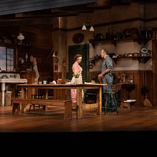 Theatre Productions 2003 - 2023 . % Ronán Noone tarafından hazırlanan Yaratıcı Yazarlık, Ve Yazma projesi - 01.27.2023