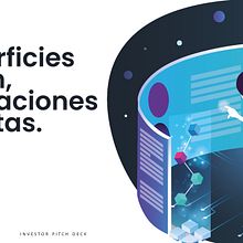 Mi proyecto del curso: Principios de diseño para presentaciones. Design Management, Graphic Design, Marketing, Communication, and Presentation Design project by Sergio Alcazar A - 01.27.2023