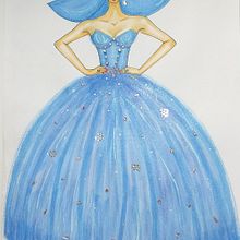 11 Bocetos distintos de diferentes temáticas. Un progetto di Illustrazione tradizionale, Costume design, Design di gioielli, Lighting design, Pittura, Design di scarpe, Bozzetti, Disegno a matita, Disegno, Fashion design, Illustrazione digitale, Pittura ad acquerello, Disegno di ritratti, Disegno realistico, Disegno artistico, Rilegatura, Fiber Art, Pittura ad olio, Correzione del colore, Disegno digitale, Pittura digitale, Sketchbook, Disegno anatomico, Illustrazione con inchiostro, Teoria del colore, Illustrazione editoriale, Tintura tessile, Illustrazione naturalistica, Pittura gouache, Albo illustrato, Disegno con matite colorate, Illustrazione di moda, Design di presentazioni, Stationer e Design di Aurora Fdez - 27.01.2023