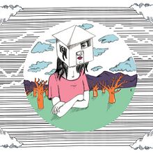 Mutantes digitales (Revista Arcadia). Un progetto di Illustrazione tradizionale di Eva Giraldo - 27.01.2023