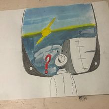 Mi proyecto del curso: De principiante a superdibujante. Design, Traditional illustration, Pencil Drawing, and Drawing project by Abigail López Lira - 01.28.2023