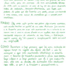 Meu projeto do curso: Concept art para design de personagens e worldbuilding. Projekt z dziedziny Trad, c, jna ilustracja, Projektowanie postaci, Ilustracja c, frowa, Concept art, R, sunek c, frow, Malarstwo c i frowe użytkownika olivyaaraujo - 28.01.2023