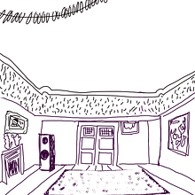 Mijn project van de cursus: Frame voor frame geanimeerd illustreren. Traditional illustration, Animation, Digital Illustration, and Animated Illustration project by b.schipper4 - 01.28.2023
