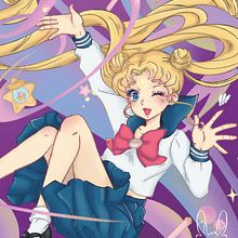 Mi proyecto del curso: Color digital para ilustraciones tipo manga . Ilustrasi tradisional, Komik, Ilustrasi Digital, Mendongeng, Narasi, Teori Warna, Dan Manga proyek oleh Maria Fuenzalida - 02.25.2023