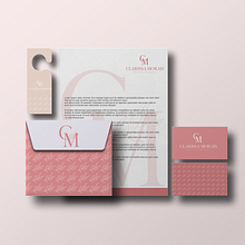 Meu projeto do curso: Introdução ao design de logos: do briefing à apresentação final Ein Projekt aus dem Bereich Design, Br, ing und Identität, Logodesign, Digitales Design und Briefpapier-Design von Suzy Baleeiro - 29.01.2023