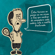 Mi proyecto del curso: Introducción a la creación de personajes estilo cartoon. Traditional illustration, Character Design, and Drawing project by Rodrigo Morales Muñoz - 01.27.2023