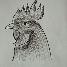 Tecniche di disegno per principianti: impara a osservare. Un projet de Illustration traditionnelle de drawstefy - 29.01.2023