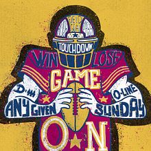 My project for course: Retro Hand-Lettering: Embracing Imperfections. Traditional illustration, Lettering, Digital Illustration, Digital Lettering, H, and Lettering project by Chris Meeder - 01.29.2023
